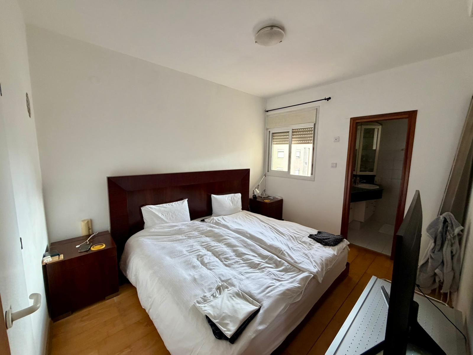 מהסמארטפון שלי